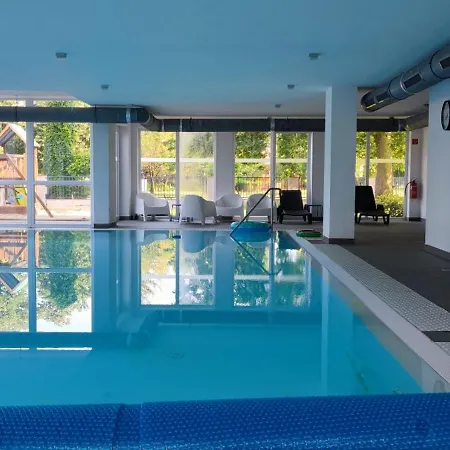 Freshgarden Family Appartement *