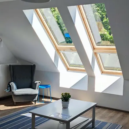 Appartement Freshgarden Family