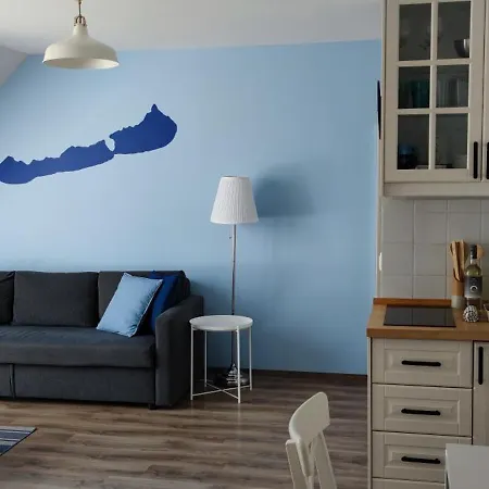 Freshgarden Family Appartement Siófok
