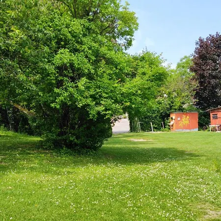 Freshgarden Family Appartement