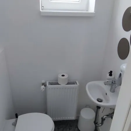 Freshgarden Family Appartement *