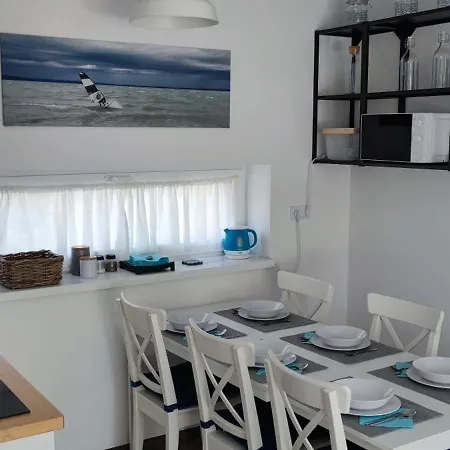 Freshgarden Family Appartement Siófok