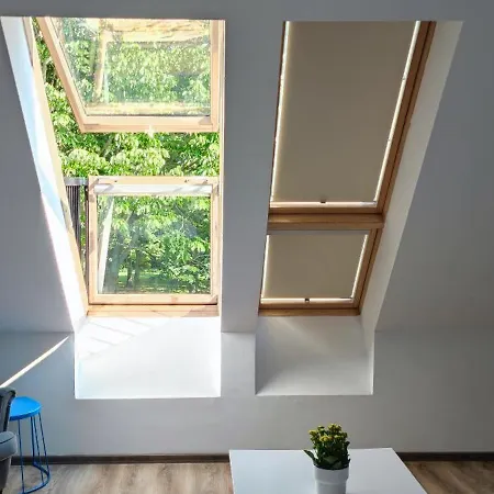 Appartement Freshgarden Family *