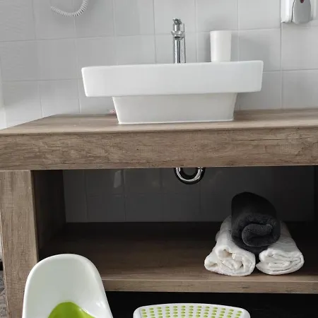Freshgarden Family Appartement Siófok