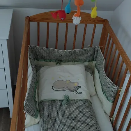 Appartement Freshgarden Family *